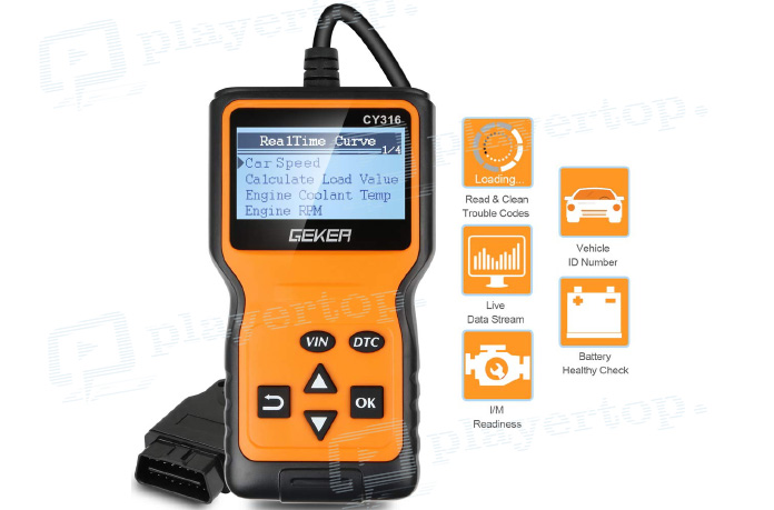 diagnostic auto renault